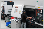 CNC Machines