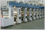 Printing Machines