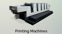 Printing Machines