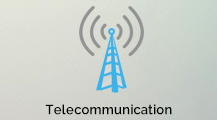 Telecommunication