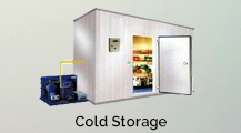 Cold Storage