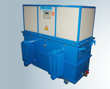 Industrial Voltage Stabilizer